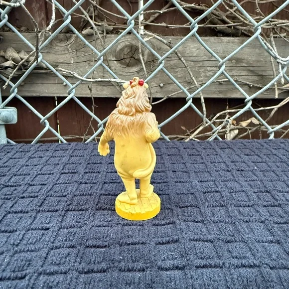 Vintage Wizard of oz 1939 Loews Ren toys wizard of oz action figures home decor - Picture 9 of 13